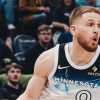 DiVincenzo è italiano, Abodi: «Entusiasmo per la maglia azzurra»