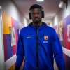 UFFICIALE EL - Il Barcelona conferma Youssoupha Fall per il 2025/26