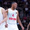 Jaron Blossomgame: accordo in chiusura con il Dubai Basketball