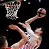 Partizan Belgrado interessato all'ex Brindisi e Venezia Derek Willis
