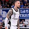 Pagelle: Virtus Bologna espugna Brescia. Hackett leader, Morgan quanto era mancato