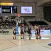 LIVE LBA Memorial Brusinelli - 4Q Dolomiti Energia Trentino - Germani Brescia (76-71)