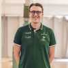 Serie B - Basket Monopoli 2019: Alessandro Ostuni confermato head coach