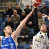 Serie B - I Blacks Faenza perdono in casa con Capo d'Orlando