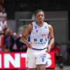 UFFICIALE EC - Cassius Winston da Reggio Emilia va all'Hapoel Jerusalem