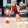 Finali Under 19 F - La Reyer Venezia si riscatta con la Futurosa Trieste