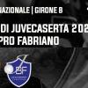 Serie B - Paperdi Juvecaserta, al PalaPiccolo arriva la Ristopro Fabriano