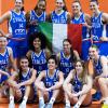 Italbasket femminile, nella notte c'è la sfida con Porto Rico a San Juan
