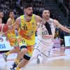 MERCATO A2 - Nazzareno Italiano diretto alla Givova Scafati
