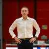UFFICIALE A2 - JuVi Cremona, confermato coach Luca Bechi per il 2025/26