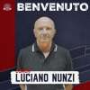 Serie B - Virtus Lumezzane, il nuovo coach è Luciano Nunzi