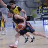 B Int - La Virtus Siena vince la serie 2-1 con Recanati e passa ai quarti 