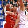 Memorial Vaghi va ai Legnano Knights, superata la Sangiorgese