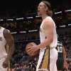 MERCATO NBA - Trade! Gli Spurs prendono Kelly Olynyk da Washington 