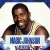 Il 12 ottobre 1979, Magic Johnson fece il suo debutto nella NBA