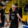 Serie B - Sabato a Brindisi comincia la stagione della Redel Viola