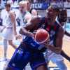 MERCATO LBA - Skylar Spencer da Rieti alla Apu Old Wild West Udine