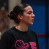 A2 F - Futurosa Trieste, Macarena Rosset sarà assistant coach