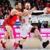 LIVE FIBA EC - Semifinale Varese, l'andata è una vittoria: battuto il Bahcesehir ma solo di uno