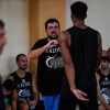 Serie B - Coach Cotroneo sulla Preseason: "Lavorare senza bruciare le tappe"