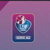 A2 F - Quali squadre faranno la categoria