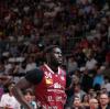 Reggio Emilia, è fatta per Derek Ogbeide: ritroverà Sambugaro