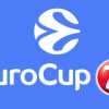 LIVE EuroCup - 13a giornata 2024-25: calendario, risultati e classifiche