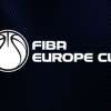 FIBA Europe Cup, i gironi di Varese e Brindisi in caso di uscita dalla BCL