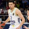  Real Madrid piega il Paris Basketball e festeggia la storia di Maledon