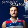 UFFICIALE A2 - Fortitudo Bologna, annunciato Gianluca Della Rosa