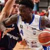 MERCATO A2 - Sebastiani Rieti, a rischio la posizione di Jarvis Williams
