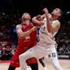 MERCATO EL - Il Valencia pronto a prelevare Neal Sako dall'Asvel?