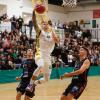Serie B - Il primo derby stagionale a Siena vede la Vismederi prevalere sulla Virtus