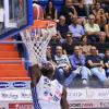A2 - Big match al PalaPentassuglia tra Brindisi e Scafati. Mouaha: "Grande voglia di riscatto"