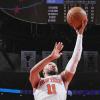 Allo United Center i Knicks hanno più fiato dei Chicago Bulls