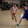 Serie B - Bologna Basket 2016, domani prima sfida playout con Montebelluna