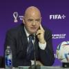 La FIFA non sospende Israele (per il momento). Infantino: «La FIFA non può risolvere i problemi geopolitici»
