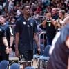 Saliou Niang: «NBA? Ci penso sempre. Ma ora il massimo per la Virtus Bologna»