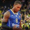 Lonnie Walker IV "Non siamo robot": i giocatori del Maccabi non vanno in campo