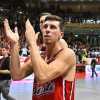 Trieste, un'assenza importante per Christian a Varese?