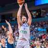 Nicolò Melli commenta l'addio di Pozzecco e Gallinari dalla Nazionale