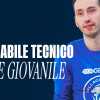 Germani Brescia, Pietro Rossi nuovo Responsabile Tecnico del Settore Giovanile