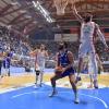 È big match in A2: Pesaro vs Brindisi si giocano tanto alla Vitrifrigo Arena, diretta