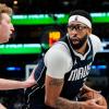 Clamoroso Dallas: Anthony Davis ceduto ai Washington Wizards. I dettagli della trade