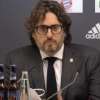 MERCATO EL - Andrea Trinchieri candidato alla panchina del AS Monaco?