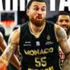 Il Monaco sospende Mike James: arriva il comunicato stampa 