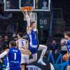 LIVE: La Serbia passa avanti: 48-44 sulla Finlandia al 20' | EuroBasket 2025
