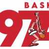 Serie B - Riflessioni sul futuro del Progetto “Chieti Basket 1974”