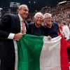 È morto Giorgio Armani, addio al patron dell'Olimpia Milano