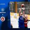 La Germani Brescia batte il Rytas Vilnius, 29 di Della Valle: cronaca e tabellino 